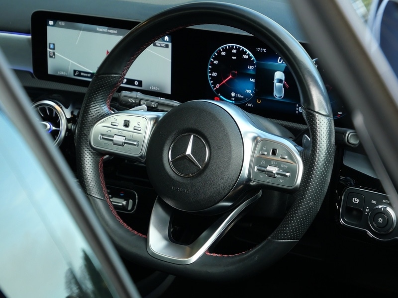 Used Mercedes-Benz A-Class for sale - 76470684: Photo 12