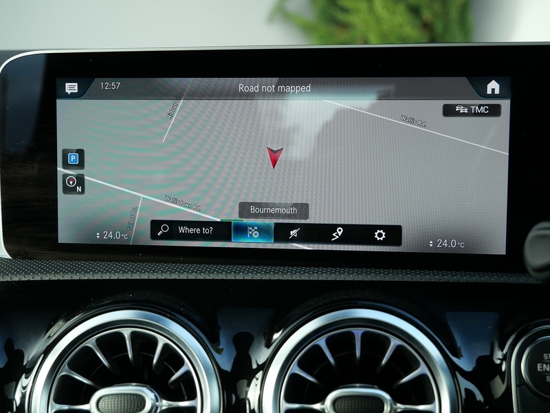 Used Mercedes-Benz A-Class for sale - 76470684: Photo 14