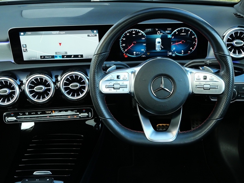 Used Mercedes-Benz A-Class for sale - 76470684: Photo 15