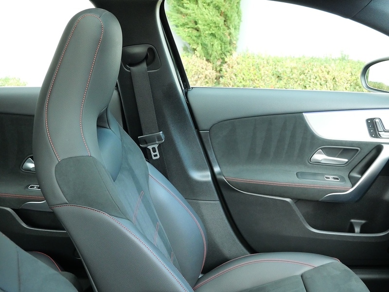 Used Mercedes-Benz A-Class for sale - 76470684: Photo 18