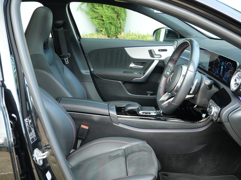 Used Mercedes-Benz A-Class for sale - 76470684: Photo 19