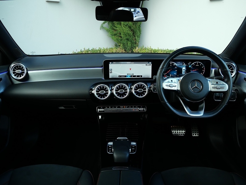 Used Mercedes-Benz A-Class for sale - 76470684: Photo 20