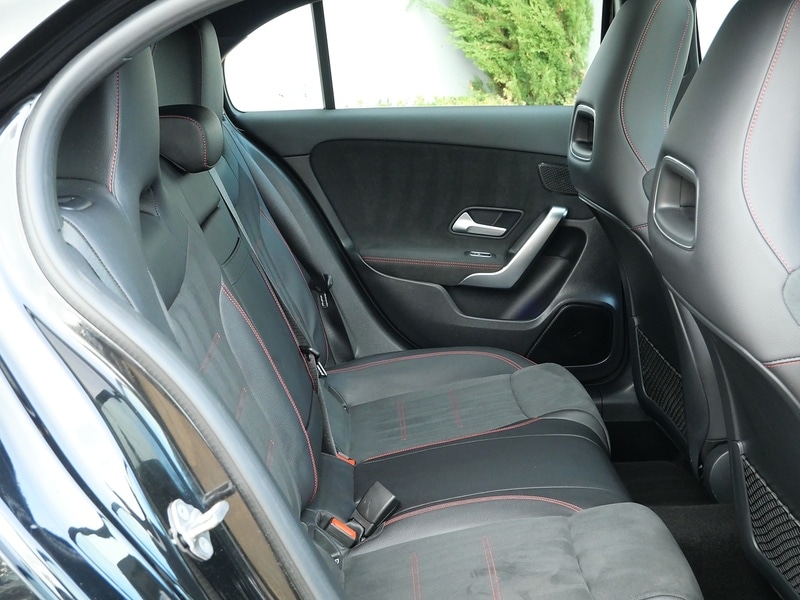 Used Mercedes-Benz A-Class for sale - 76470684: Photo 21