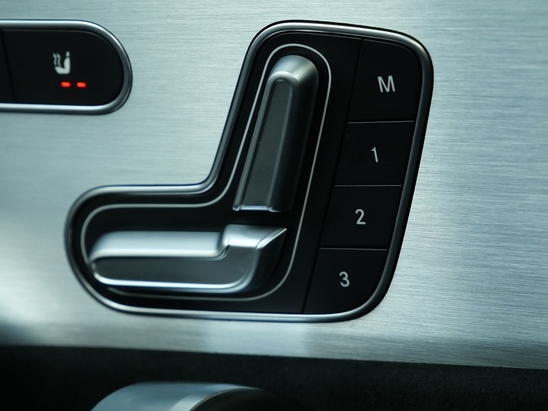 Used Mercedes-Benz A-Class for sale - 76470684: Photo 22