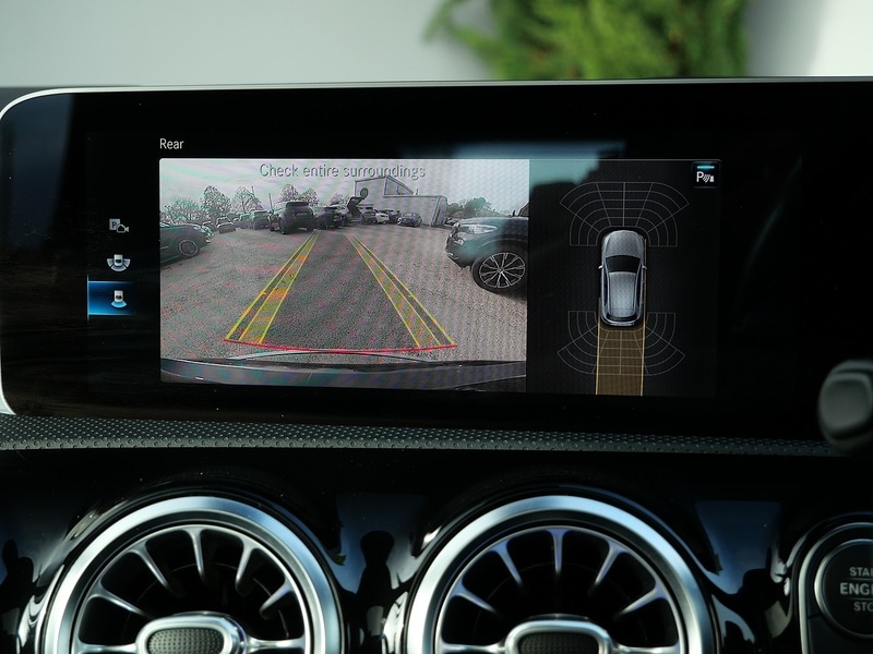 Used Mercedes-Benz A-Class for sale - 76470684: Photo 24