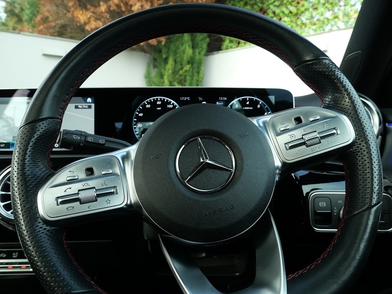 Used Mercedes-Benz A-Class for sale - 76470684: Photo 26