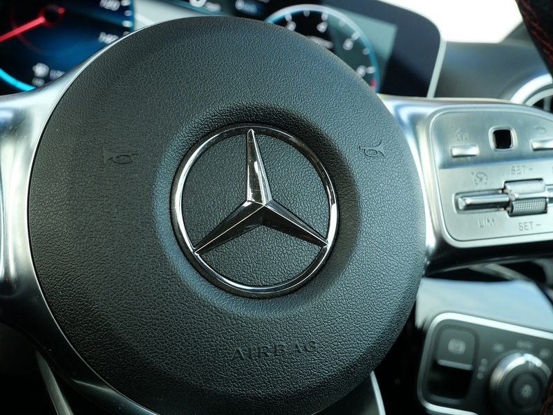 Used Mercedes-Benz A-Class for sale - 76470684: Photo 27