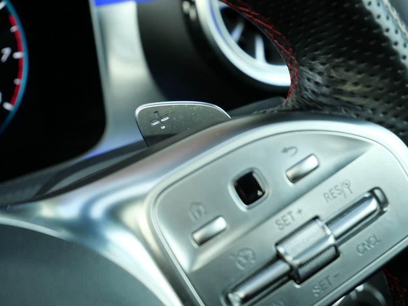 Used Mercedes-Benz A-Class for sale - 76470684: Photo 28