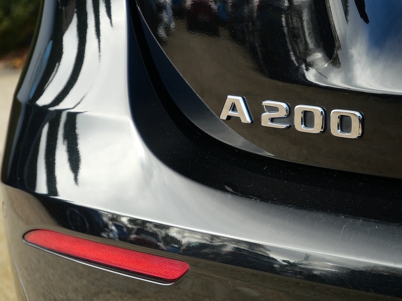 Used Mercedes-Benz A-Class for sale - 76470684: Photo 31