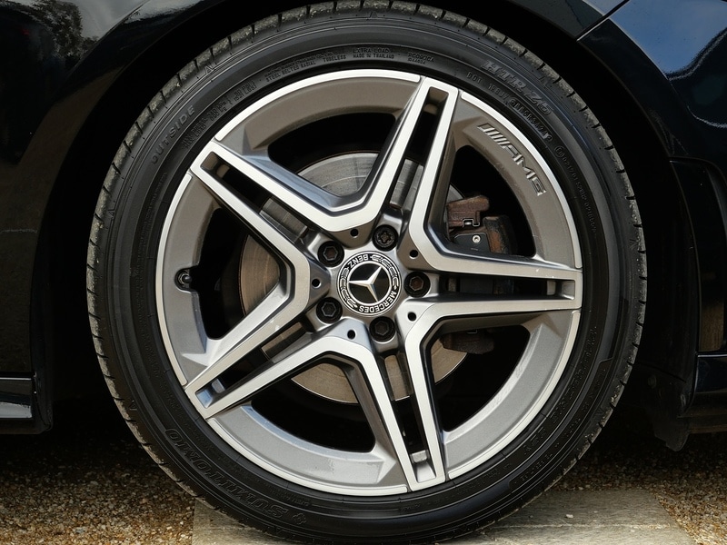 Used Mercedes-Benz A-Class for sale - 76470684: Photo 32