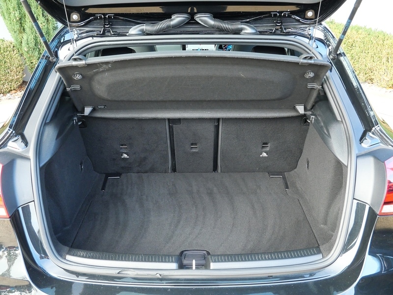 Used Mercedes-Benz A-Class for sale - 76470684: Photo 33