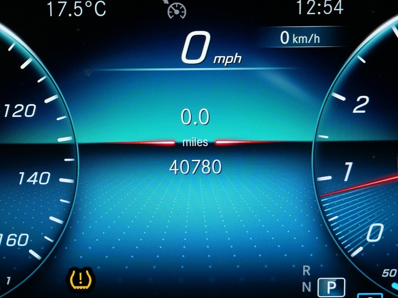 Used Mercedes-Benz A-Class for sale - 76470684: Photo 34