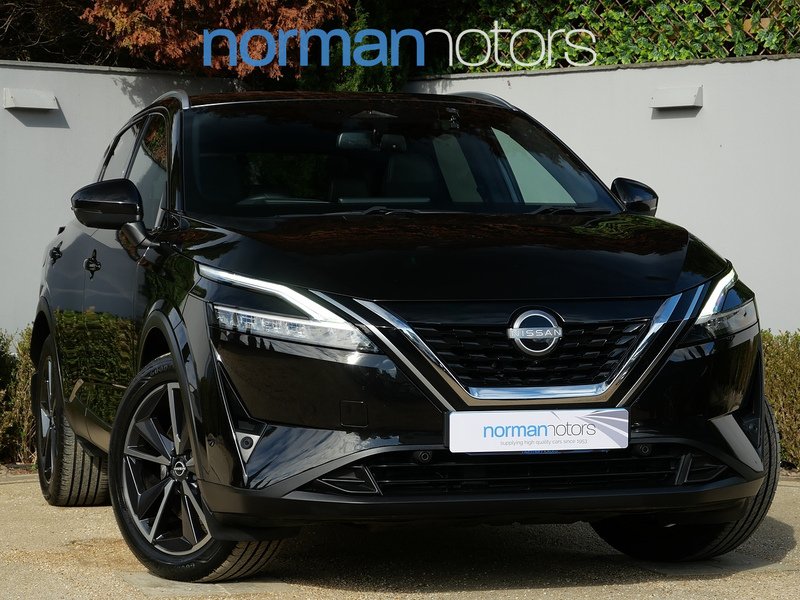 Used Nissan Qashqai 2023 for sale - 76292206: Photo 1