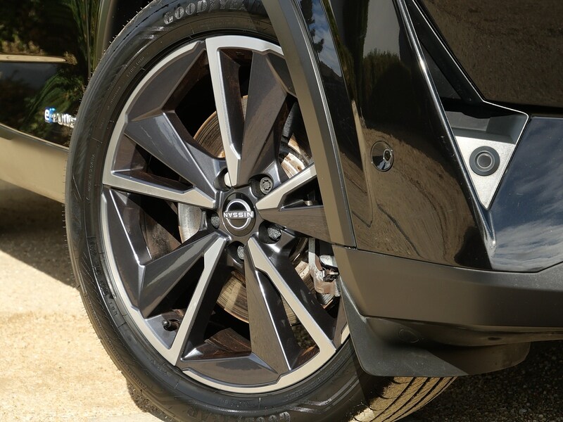 Used Nissan Qashqai 2023 for sale - 76292206: Photo 10