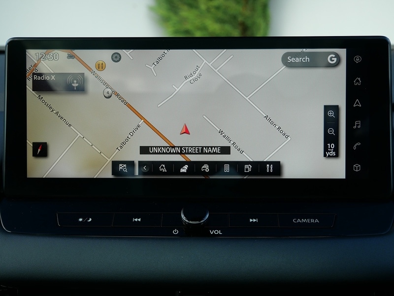 Used Nissan Qashqai 2023 for sale - 76292206: Photo 14