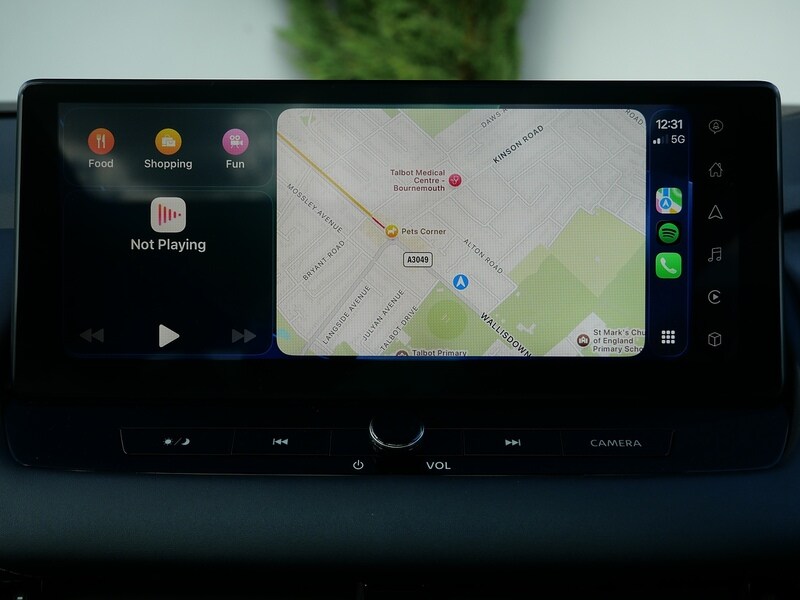 Used Nissan Qashqai 2023 for sale - 76292206: Photo 15