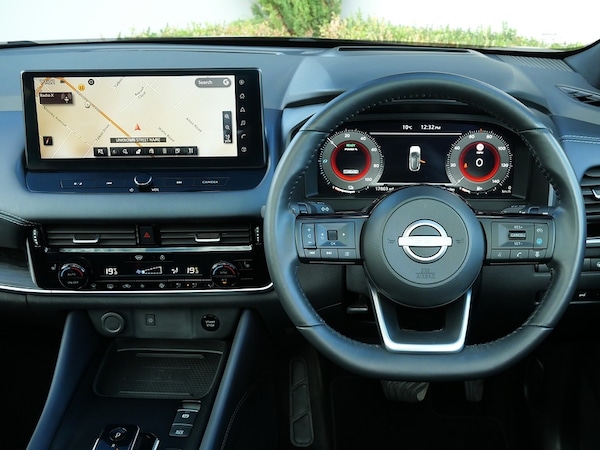 Used Nissan Qashqai 2023 for sale - 76292206: Photo 16