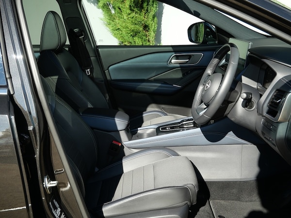 Used Nissan Qashqai 2023 for sale - 76292206: Photo 20