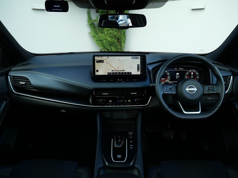 Used Nissan Qashqai 2023 for sale - 76292206: Photo 21