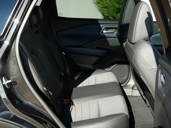 Used Nissan Qashqai 2023 for sale - 76292206: Photo 22