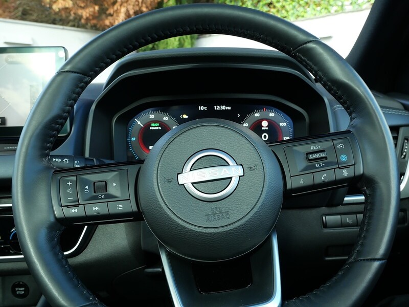 Used Nissan Qashqai 2023 for sale - 76292206: Photo 26