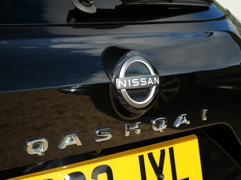 Used Nissan Qashqai 2023 for sale - 76292206: Photo 31