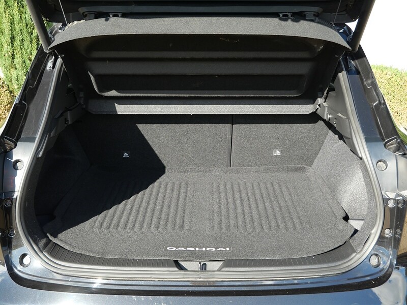 Used Nissan Qashqai 2023 for sale - 76292206: Photo 33