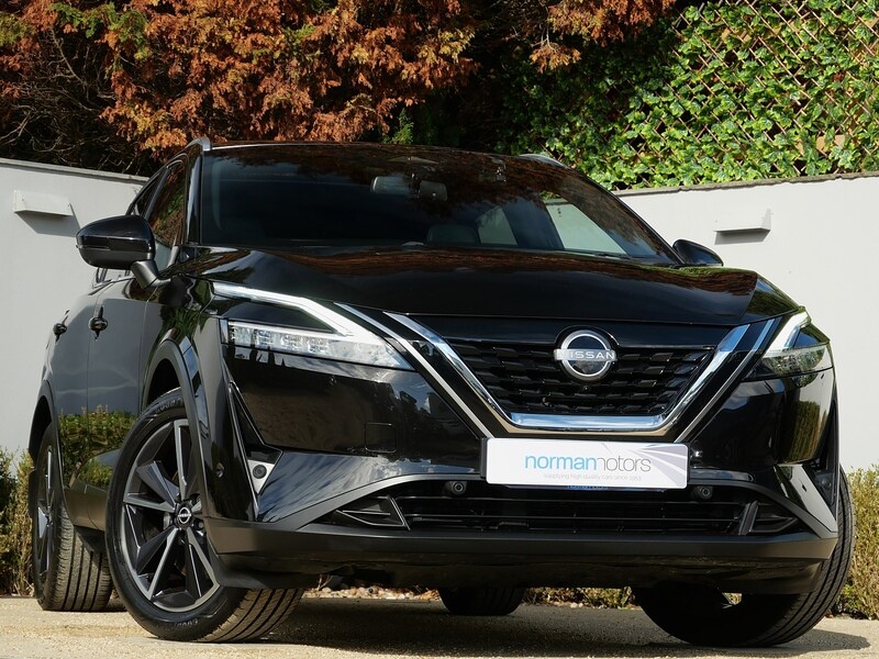 Used Nissan Qashqai 2023 for sale - 76292206: Photo 5