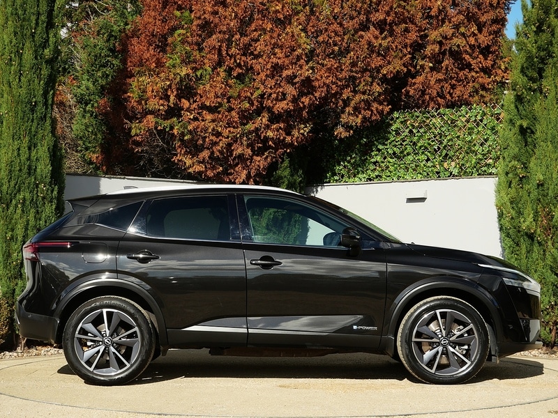 Used Nissan Qashqai 2023 for sale - 76292206: Photo 7