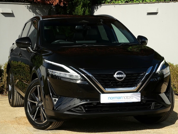 Used Nissan Qashqai 2023 for sale - 76292206: Photo 8