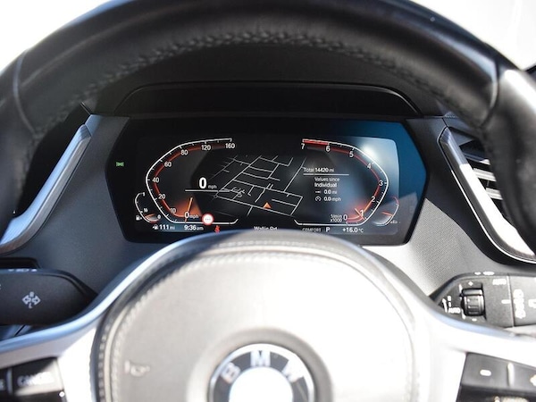 Used BMW 1 Series 2022 for sale - 75524835: Photo 14