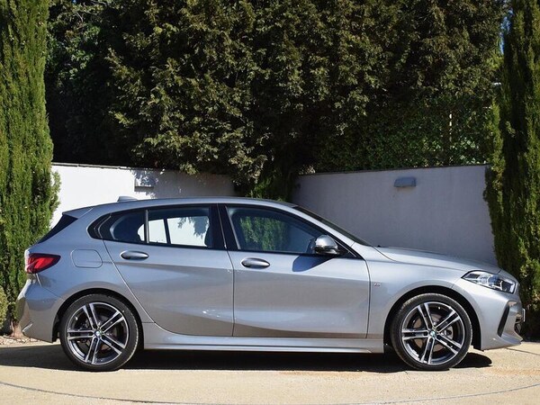 Used BMW 1 Series 2022 for sale - 75524835: Photo 41