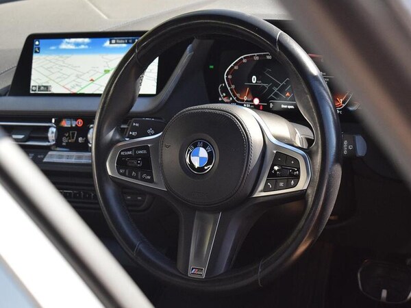 Used BMW 1 Series 2022 for sale - 75524835: Photo 48
