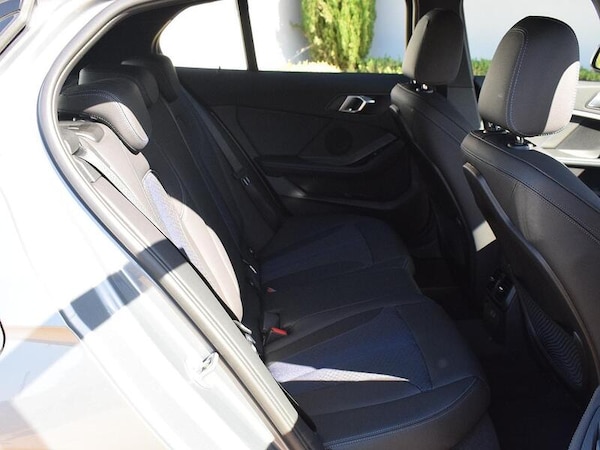 Used BMW 1 Series 2022 for sale - 75524835: Photo 56