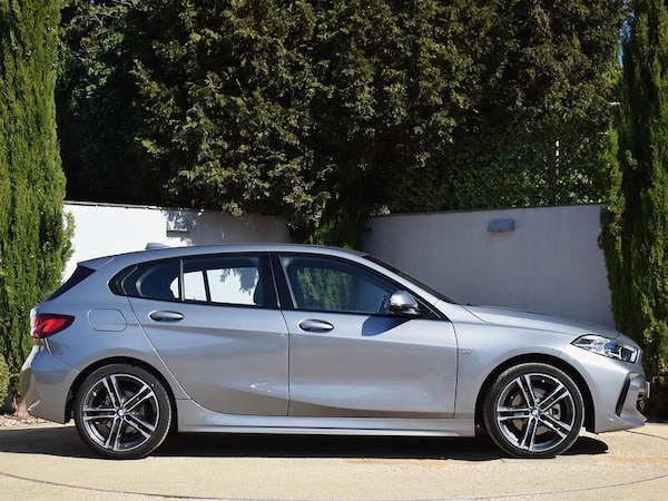 Used BMW 1 Series 2022 for sale - 75524835: Photo 6