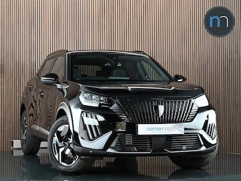 Used Peugeot 2008 2025 for sale - 79047019: Photo