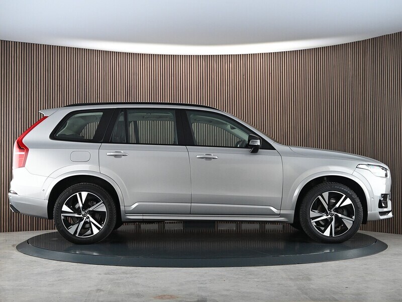 Used Volvo XC90 2022 for sale - 77840641: Photo 10