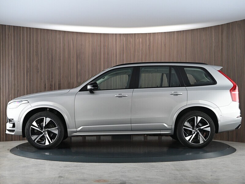 Used Volvo XC90 2022 for sale - 77840641: Photo 11