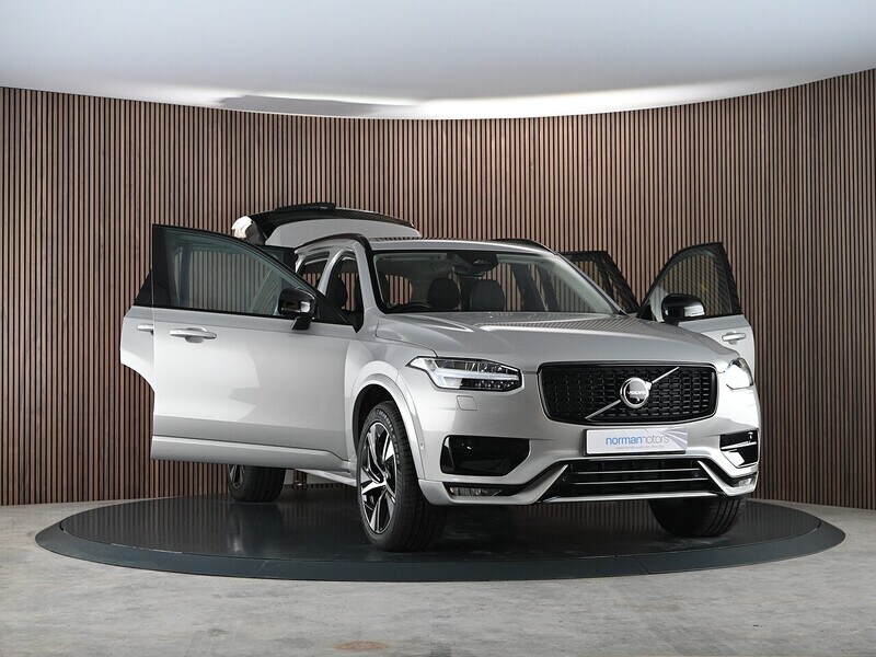 Used Volvo XC90 2022 for sale - 77840641: Photo 13