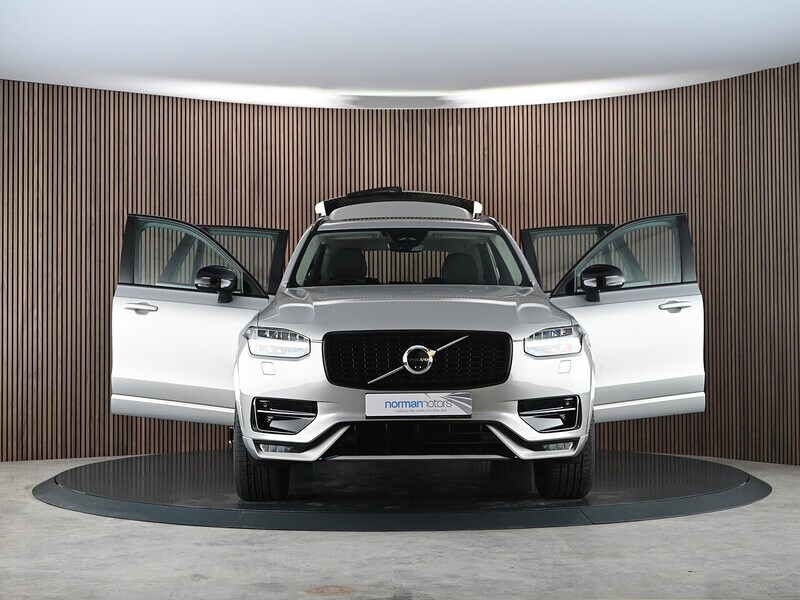 Used Volvo XC90 2022 for sale - 77840641: Photo 14