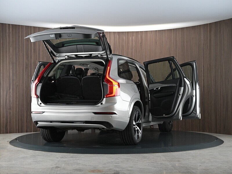 Used Volvo XC90 2022 for sale - 77840641: Photo 16