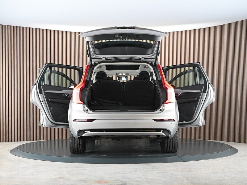 Used Volvo XC90 2022 for sale - 77840641: Photo 17