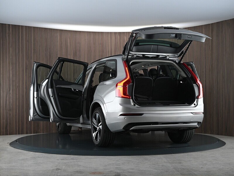 Used Volvo XC90 2022 for sale - 77840641: Photo 18