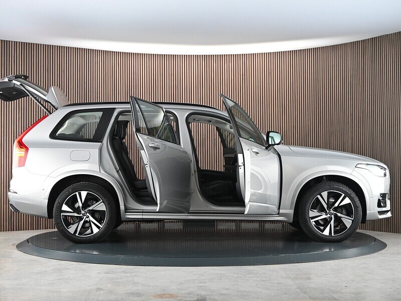 Used Volvo XC90 2022 for sale - 77840641: Photo 19