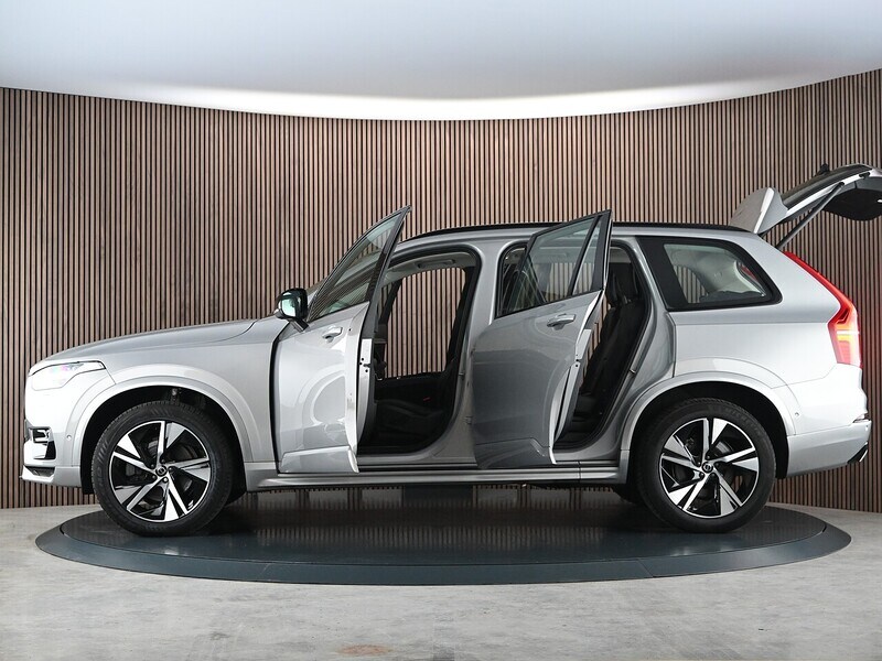Used Volvo XC90 2022 for sale - 77840641: Photo 20