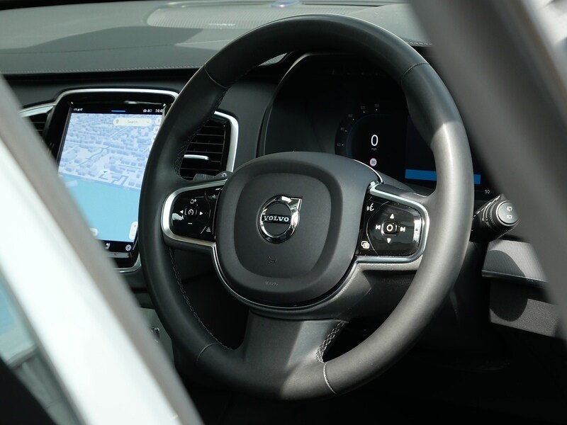 Used Volvo XC90 2022 for sale - 77840641: Photo 23