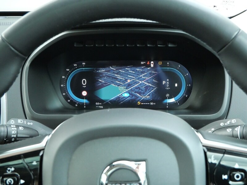 Used Volvo XC90 2022 for sale - 77840641: Photo 24