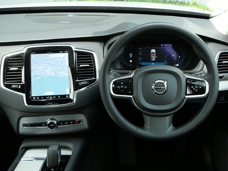 Used Volvo XC90 2022 for sale - 77840641: Photo 26