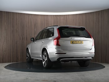 Used Volvo XC90 2022 for sale - 77840641: Photo
