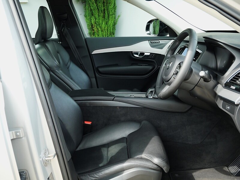 Used Volvo XC90 2022 for sale - 77840641: Photo 30